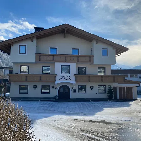 Gaestehaus Hoellwarth