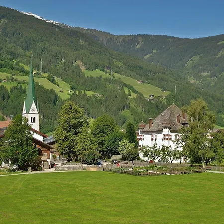 Gaestehaus Hoellwarth Apartment *