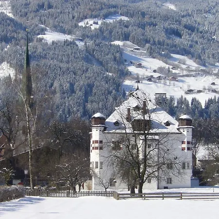 Gaestehaus Hoellwarth 아파트