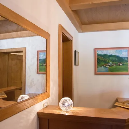 Gaestehaus Hoellwarth *