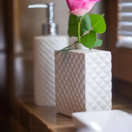 Gaestehaus Hoellwarth Lägenhet