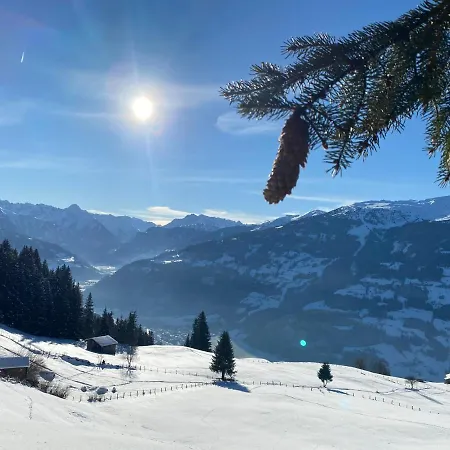 Gaestehaus Hoellwarth Lägenhet