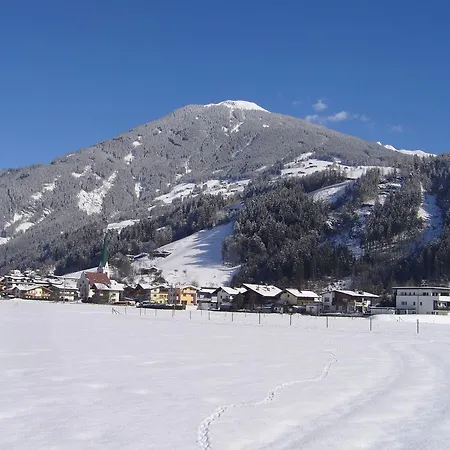 Gaestehaus Hoellwarth