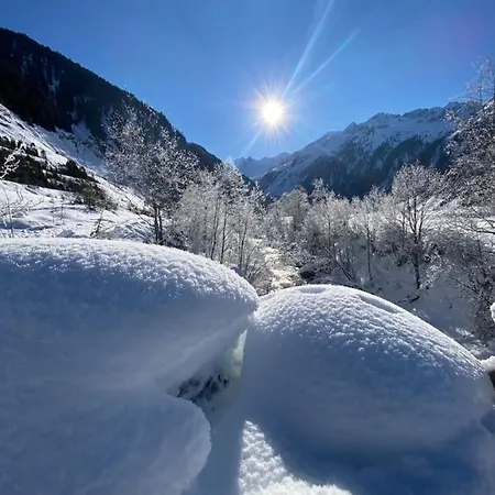 Gaestehaus Hoellwarth Stumm