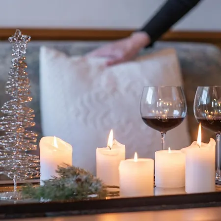 Gaestehaus Hoellwarth